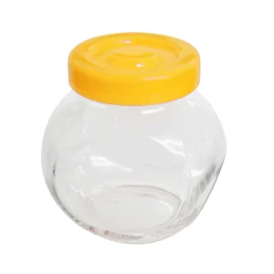 Brocalito c/tapa de Plástico amarilla 180 m