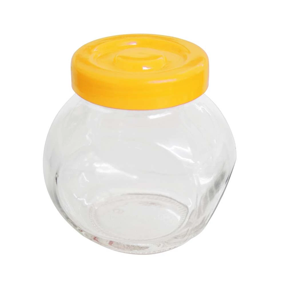 Brocalito c/tapa de Plástico amarilla 180 m