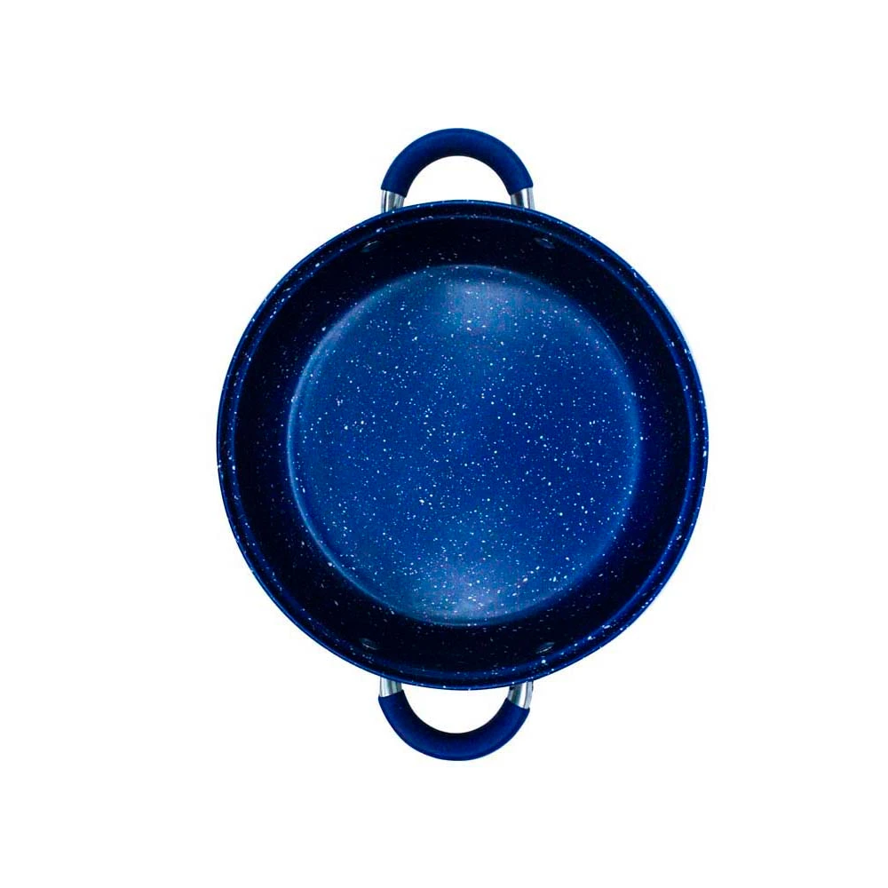 Arrocera 2.9 L antiadherente mármol, Yajad