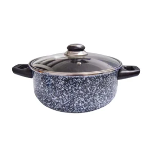 Budinera 22 granito negra 3.3 L Cinsa