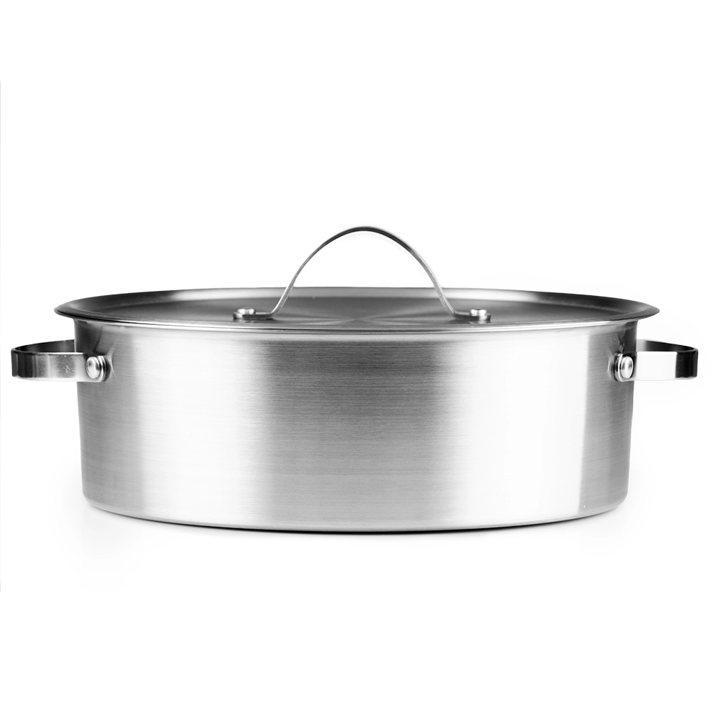 Cacerola Arrocera 6 Lt Moven