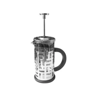 Cafetera Prensa Francesa Boro 350ml Reimart