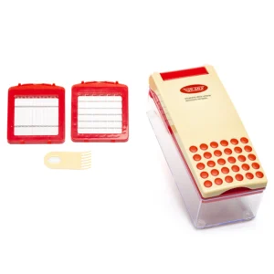 Rallador French Cutter Túrmix