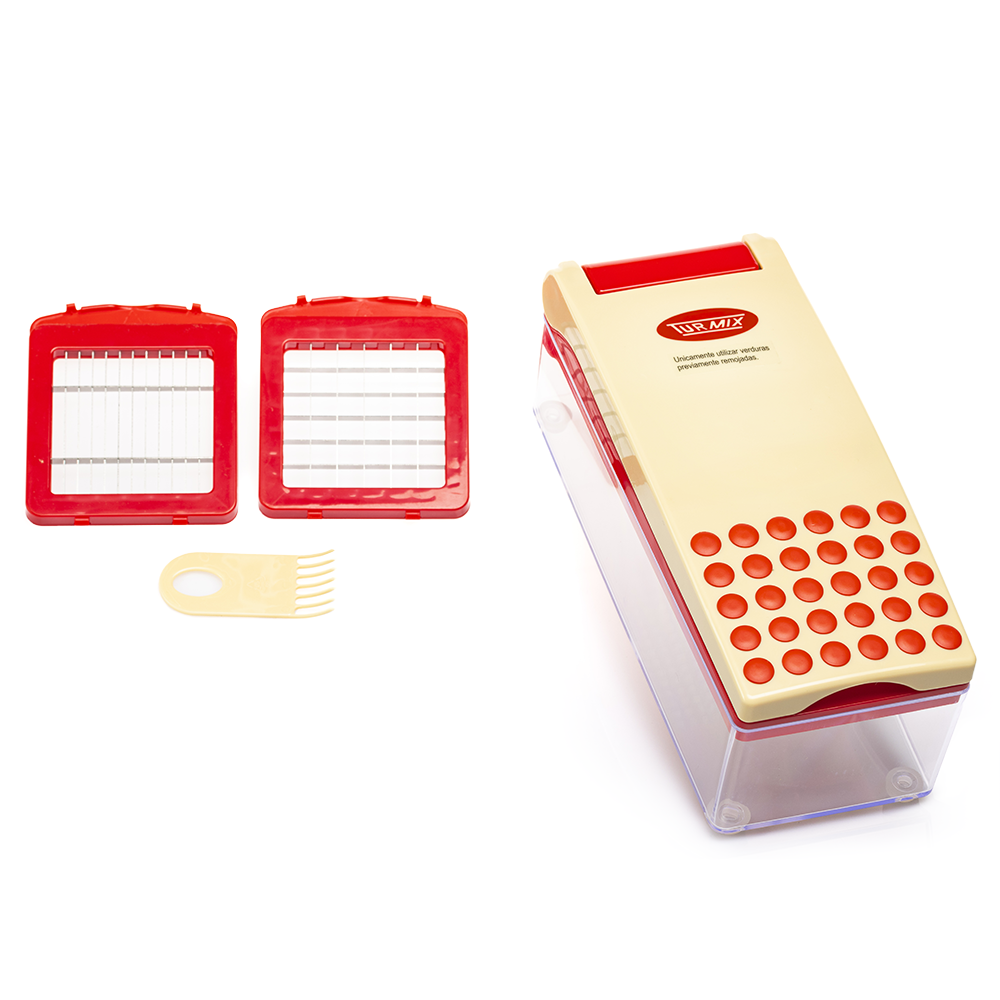 Rallador French Cutter Túrmix