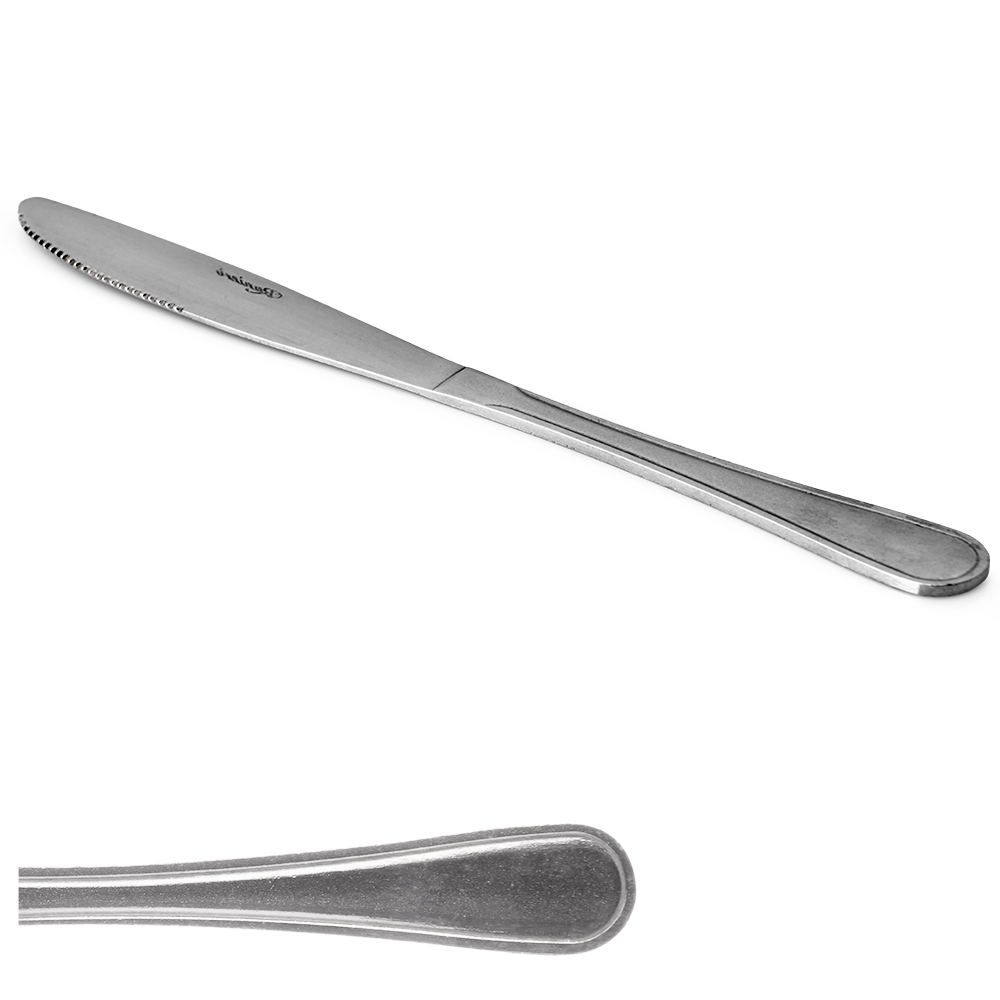 Cuchillo Treviso 2.5 mm Ranieri