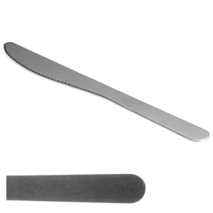 Cuchillo de mesa Casia 1.52 mm Moven