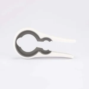 Abre Frascos Universal Plástico Metaltex