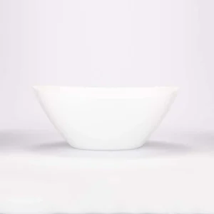 Ensaladera Prometeo Blanca 25cm Bormioli Rocco