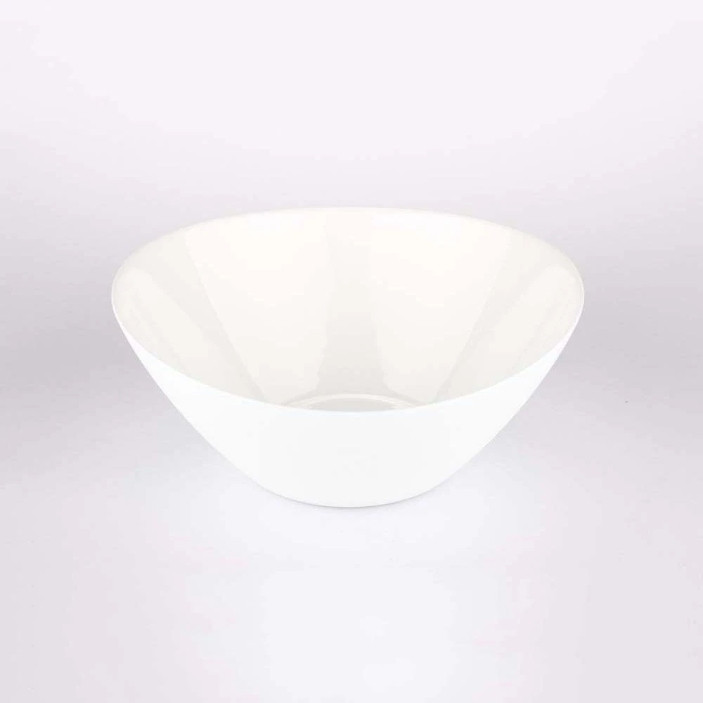 Ensaladera Prometeo Blanca 25cm Bormioli Rocco - Imagen 2