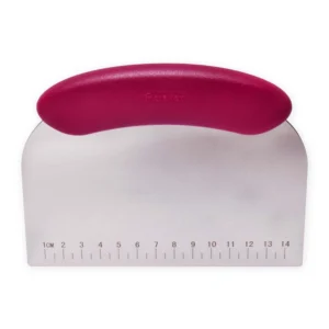 Espátula Graduada 15cm Acero Inoxidable Metaltex