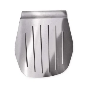 Pala Grande Para Pastel 31.5cm Acero Inoxidable Metaltex