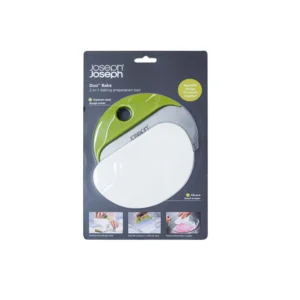 Espátula Cortador 14cm Acero Inoxidable Joseph Joseph