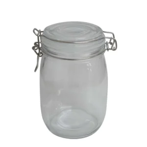 Frasco Hermético 1 L