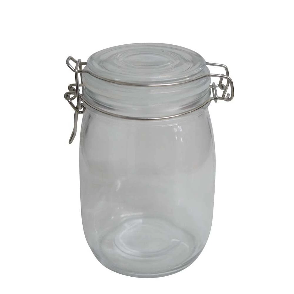 Frasco Hermético 1 L