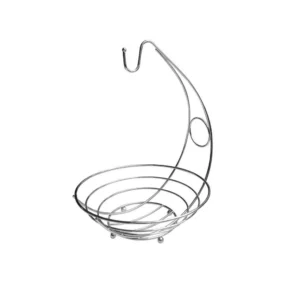 Frutero 32cm Acero Inoxidable Reimart