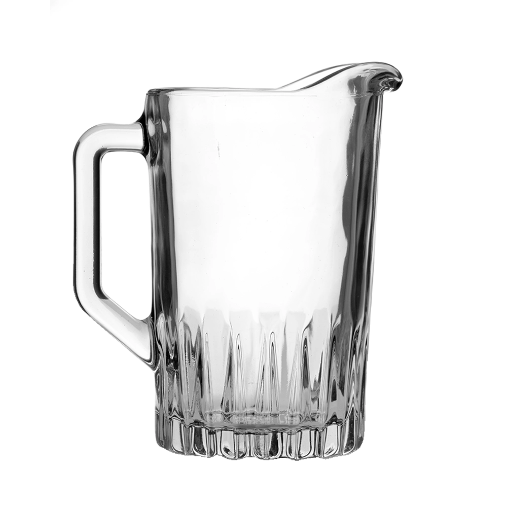 Jarra kristalino 1.6L Libbey