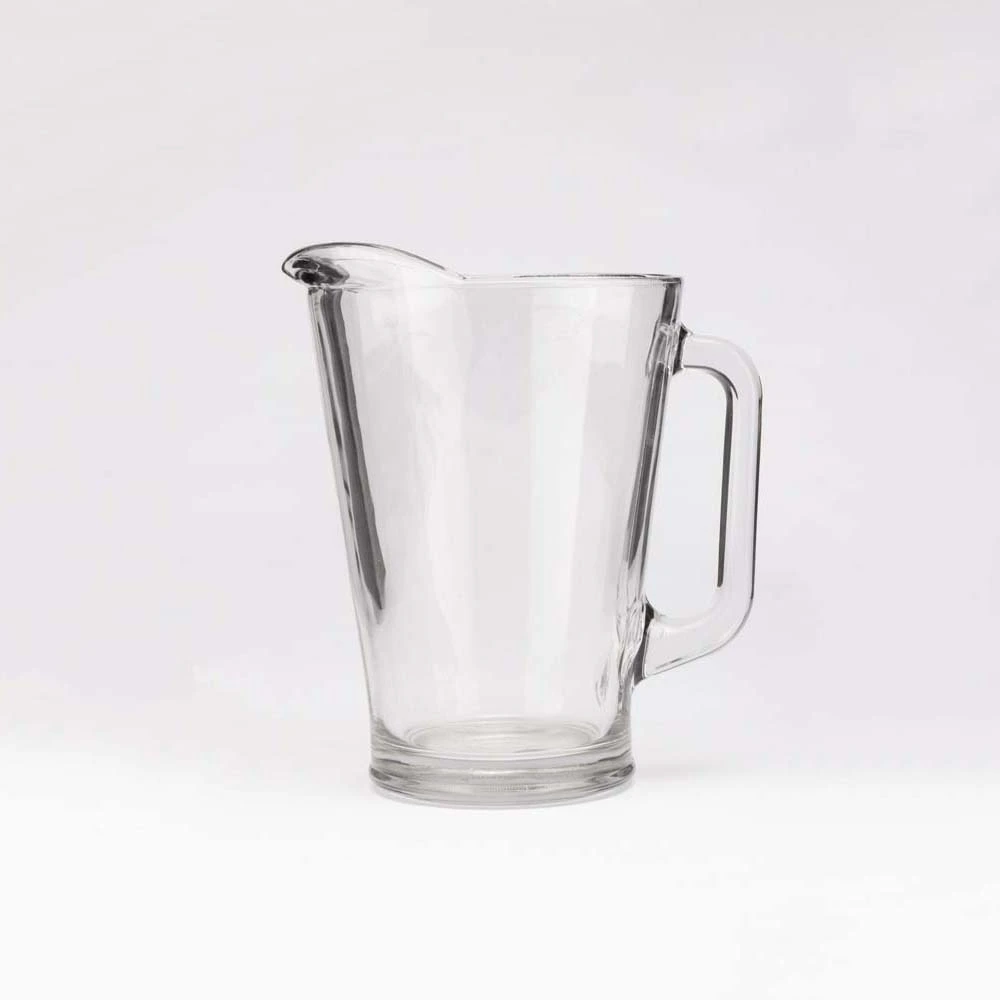 Jarra de vidrio México 1.78L Libbey