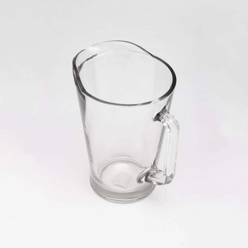 Jarra de vidrio México 1.78L Libbey