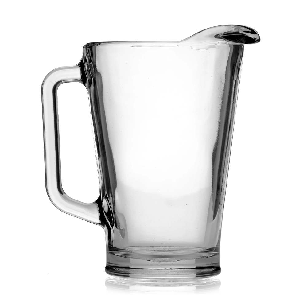 Jarra de vidrio México 1L Libbey