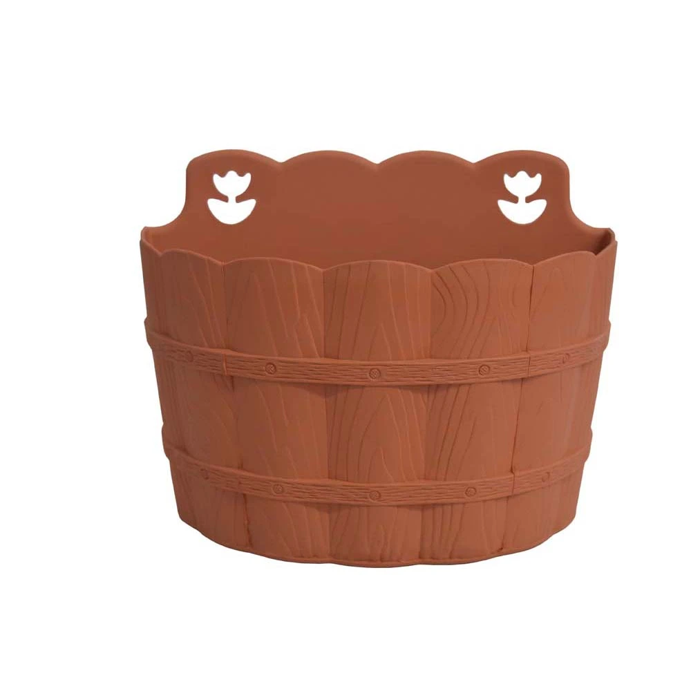 Maceta de pared 31.5cm La Ardilla