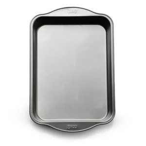 Molde para pastel grande Ekco