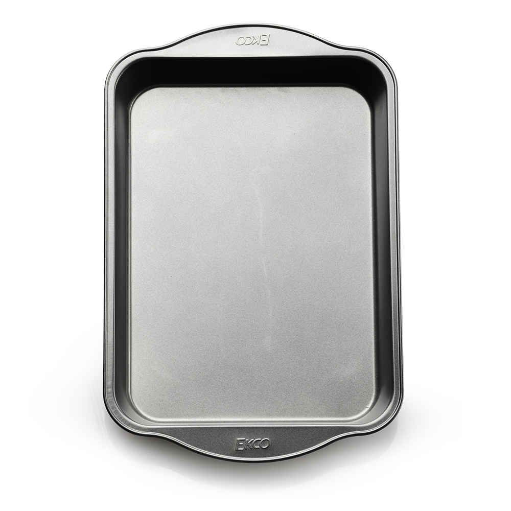 Molde para pastel grande Ekco