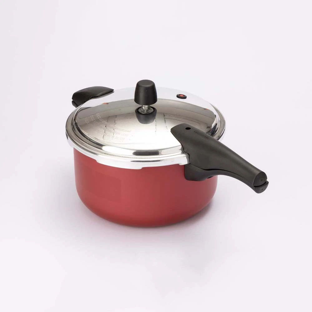 Olla de presión 6L Vancouver Tramontina