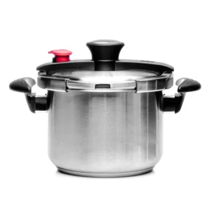 Olla De Presión 6Lts Bogner