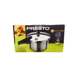 Olla express 8 lt Presto