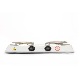 Parrilla Alpha Duo Taurus