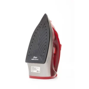 Plancha de Vapor Cassie Best Roja Oster