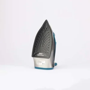 Plancha de Vapor Cassie Best Azul Oster