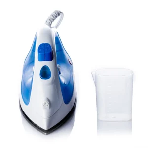 Plancha de Vapor Antiadherente RCA