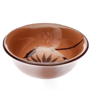 Plato Almendra pequeño