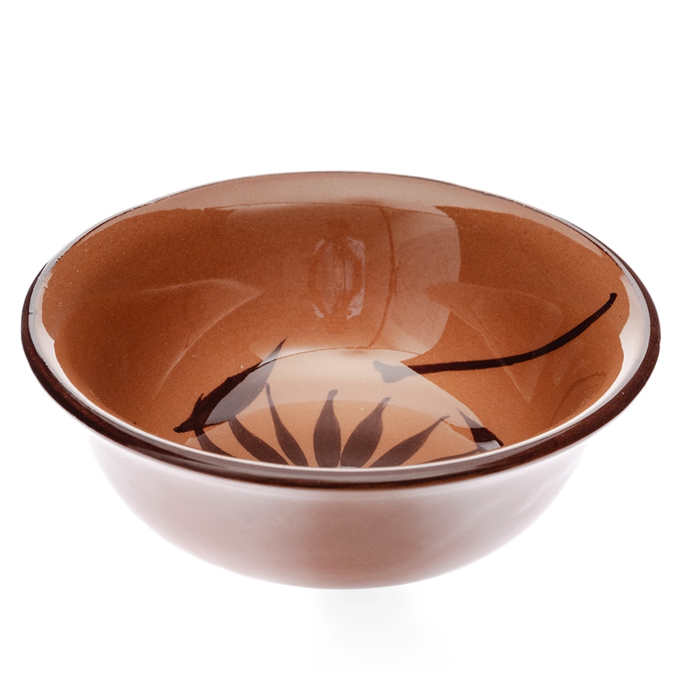 Plato Almendra pequeño