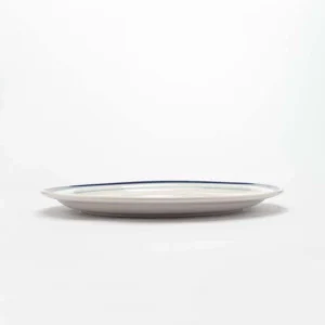 Plato Trinche 27cm Puebla Santa Anita