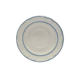 Plato para Taza 15.5cm Victoria Santa Anita