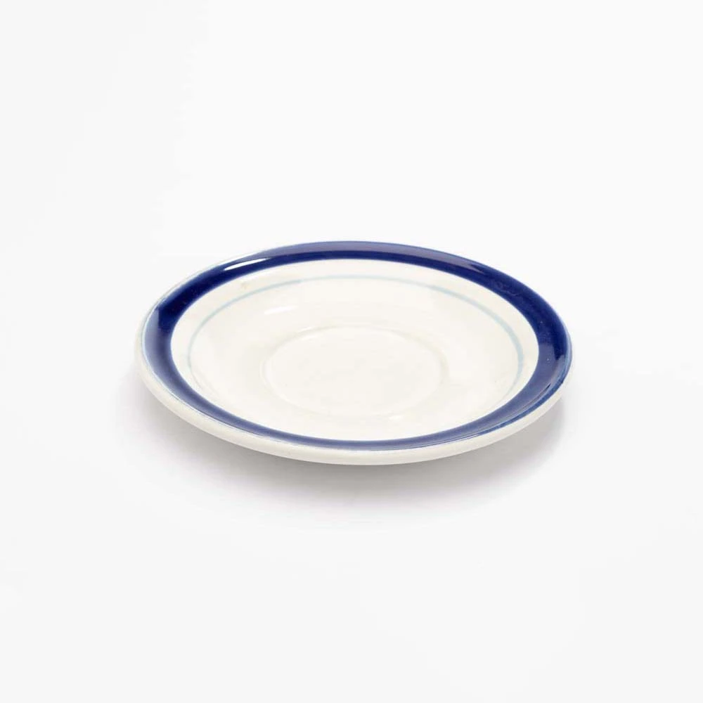 Plato para Taza 16cm Puebla Santa Anita - Imagen 2