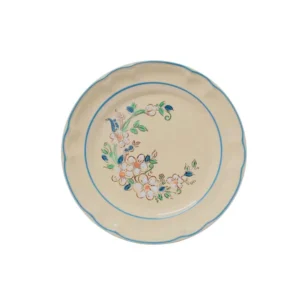 Plato Pastel 19.6cm Victoria Santa Anita