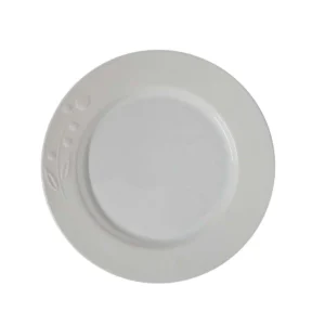 Plato pastel Corsage, Santa Anita