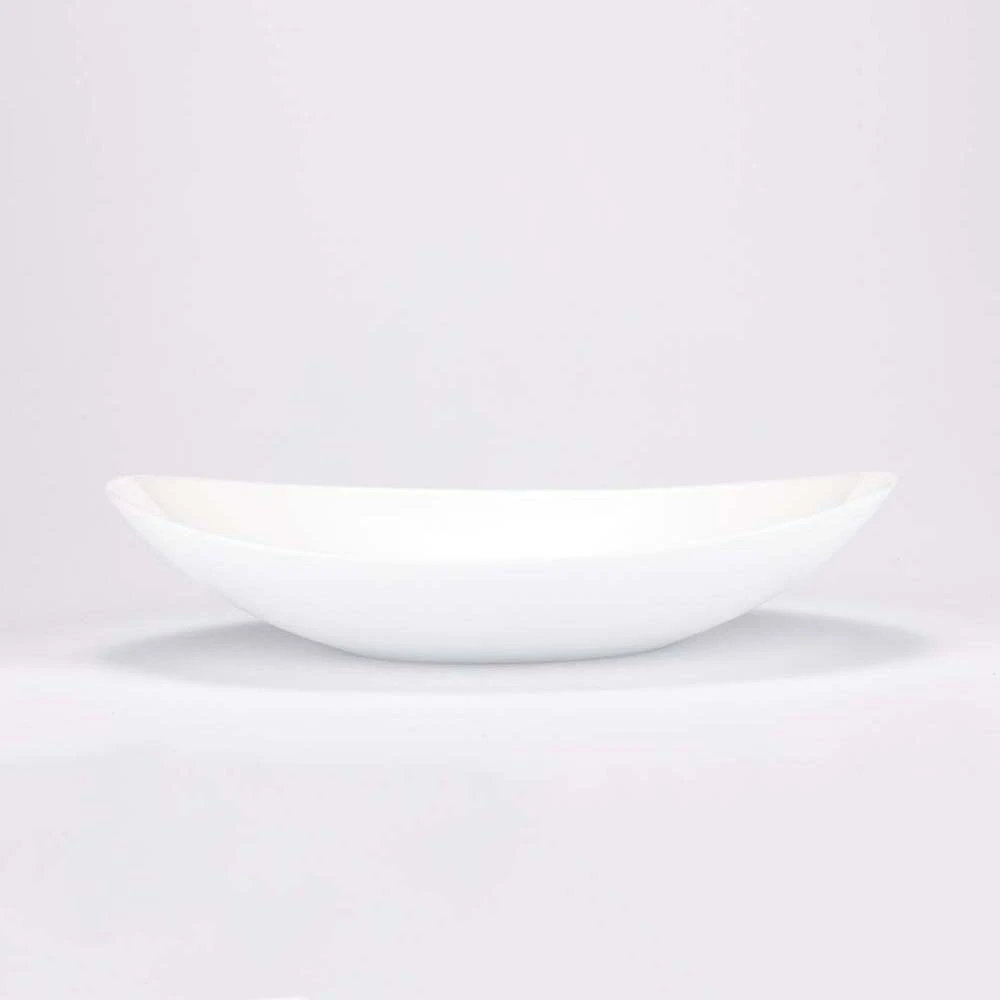 Plato Hondo Prometeo 23cm Bormioli Rocco