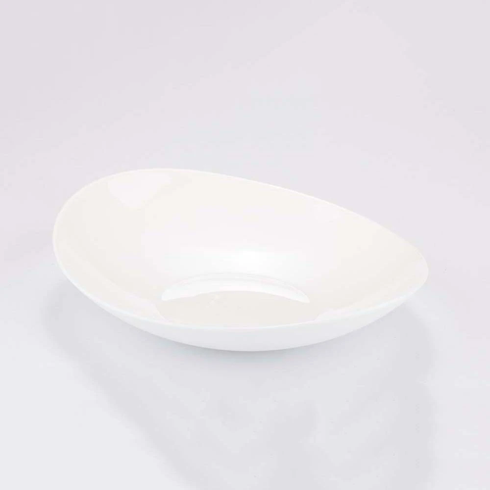 Plato Hondo Prometeo 23cm Bormioli Rocco - Imagen 2