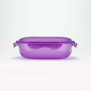 Recipiente Hermético Big Broch 2L Plástico Cubasa