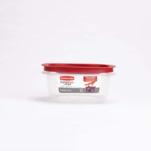 Recipiente Hermético 1.2L Plástico Rubbermaid