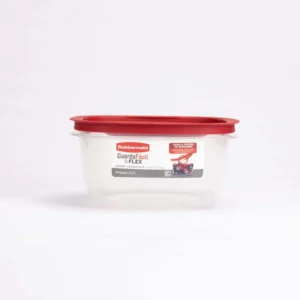 Recipiente Press N Lock 3.3 L Rubbermaid