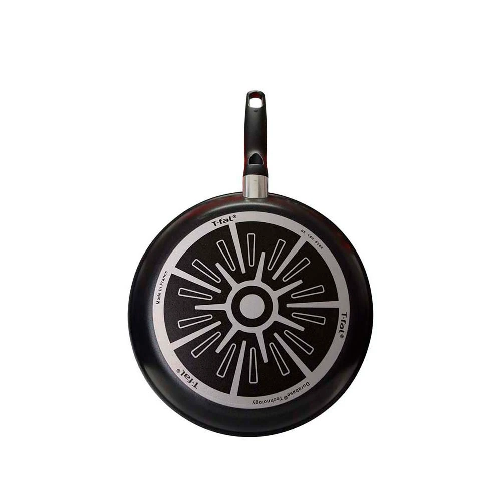 Sartén Extra 26cm Aluminio T-fal - Imagen 2