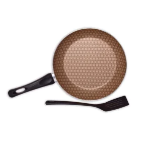 Sartén Paris 26cm Aluminio Tramontina