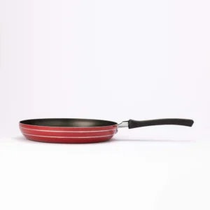 Sartén Tradicional 24cm Aluminio Lamex