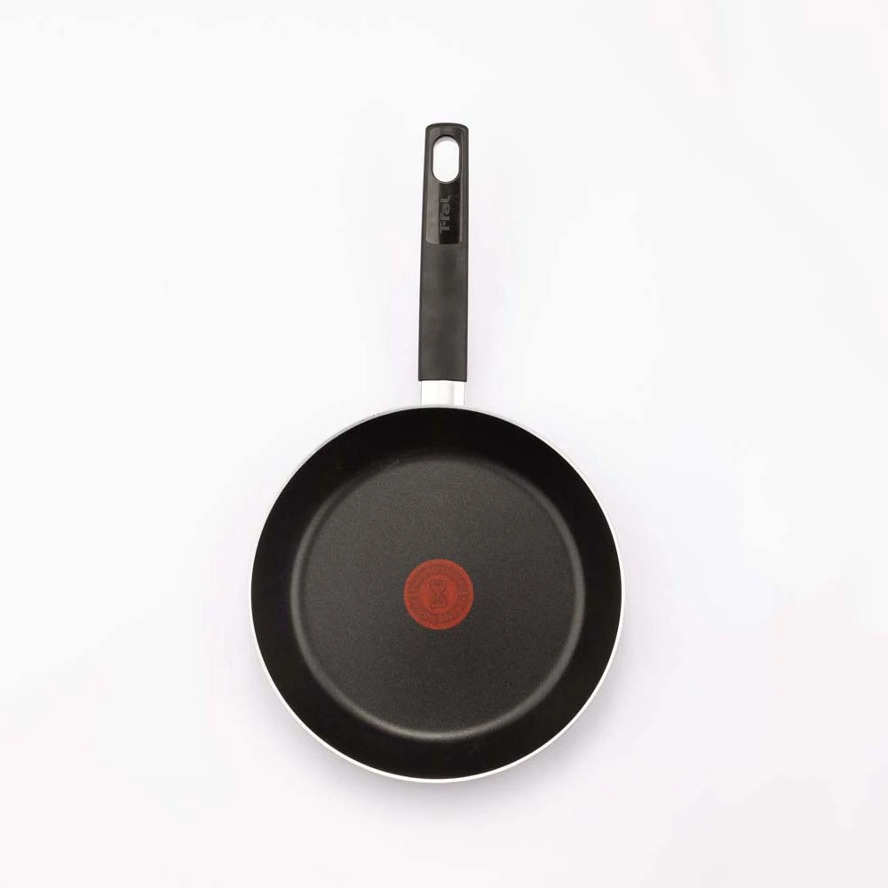 Sartén Simplicity 24cm Aluminio T-fal - Imagen 2