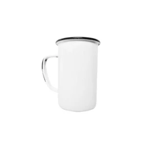 Tarro Recto 620ml Peltre Cinsa